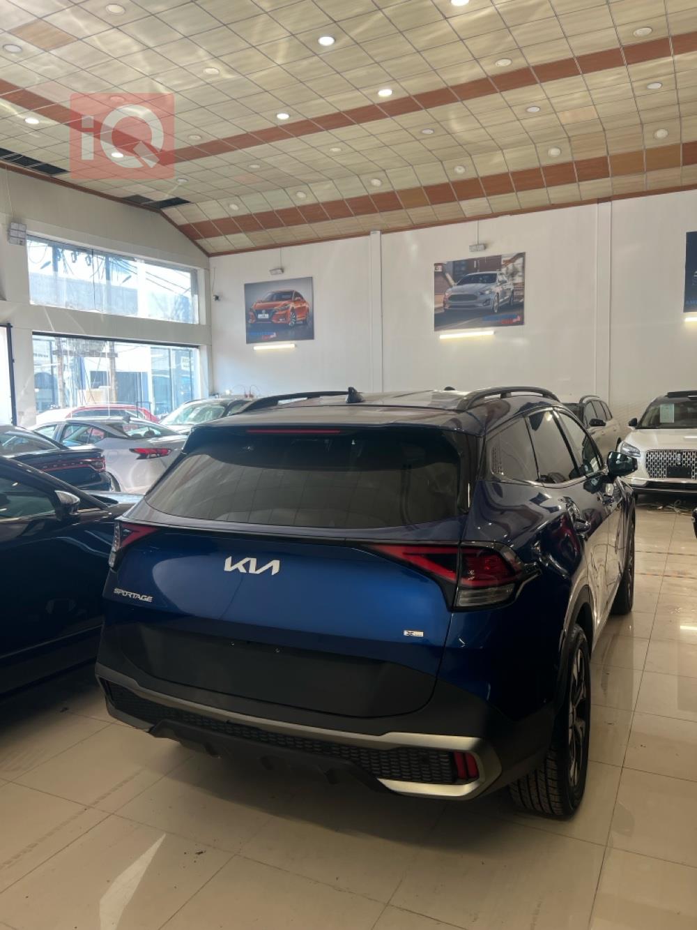 کیا سپۆرتاج